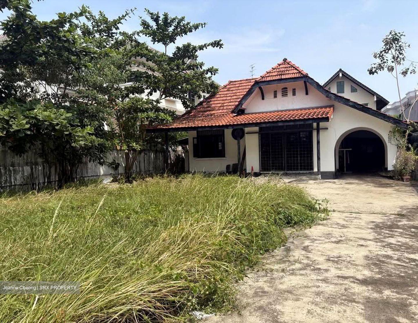 Wilkinson Road (D15), Detached #612297491